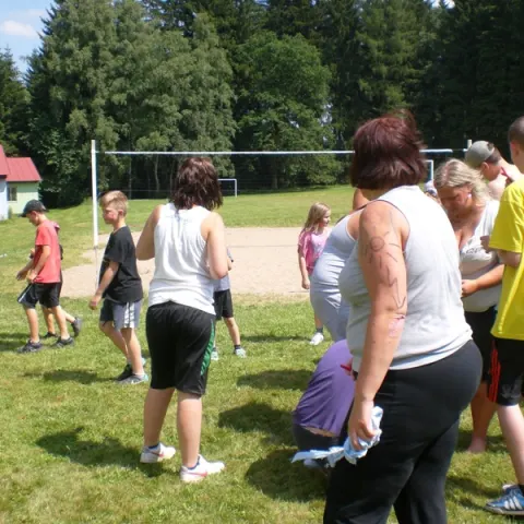 Eš u Pacova 2013 - 1. turnus – fotka 446