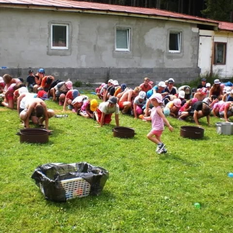 Eš u Pacova 2013 - 1. turnus – fotka 792