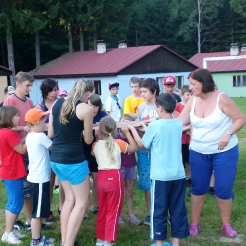 Eš u Pacova 2013 - 1. turnus – fotka 469