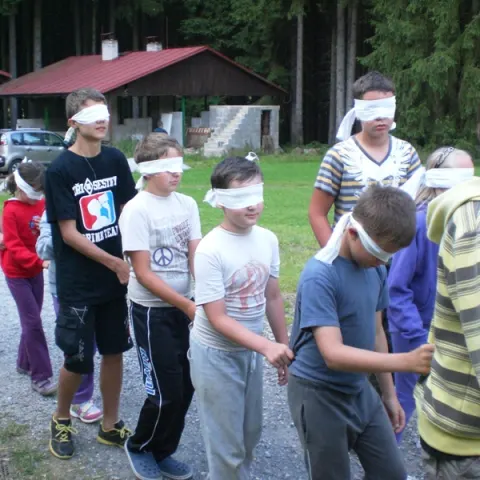 Eš u Pacova 2013 - 1. turnus – fotka 551