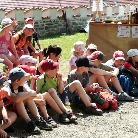 Eš u Pacova 2013 - 1. turnus – fotka 151
