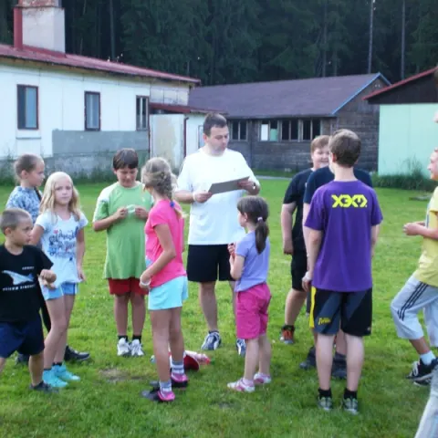 Eš u Pacova 2013 - 1. turnus – fotka 419