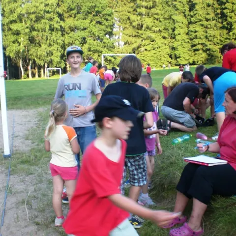 Eš u Pacova 2013 - 1. turnus – fotka 424