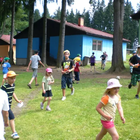 Eš u Pacova 2013 - 1. turnus – fotka 439