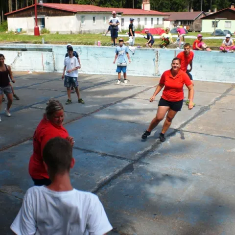 Eš u Pacova 2013 - 1. turnus – fotka 738