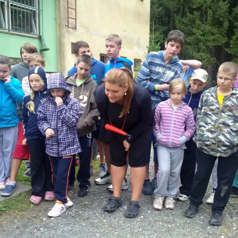 Eš u Pacova 2013 - 1. turnus – fotka 361