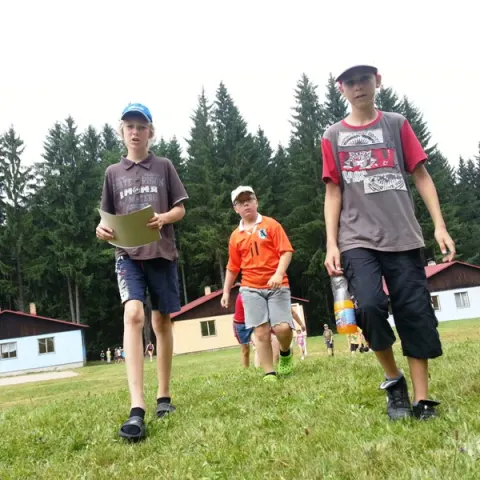 Eš u Pacova 2013 - 1. turnus – fotka 282
