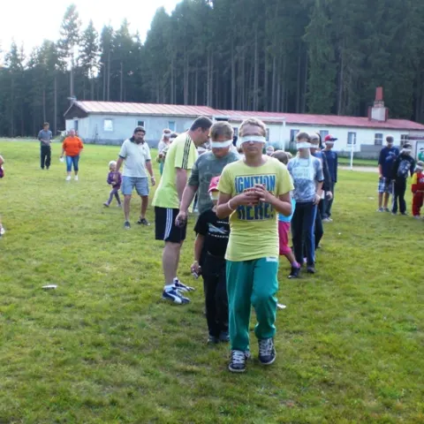 Eš u Pacova 2013 - 1. turnus – fotka 562