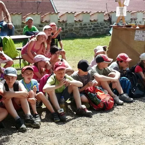 Eš u Pacova 2013 - 1. turnus – fotka 147