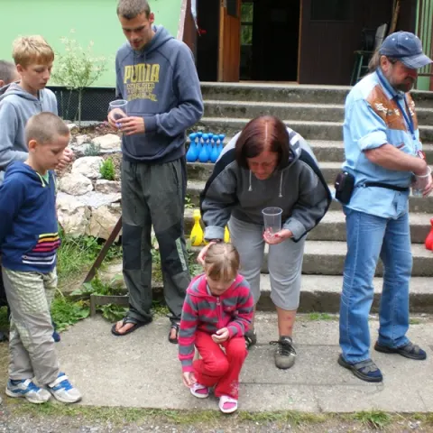 Eš u Pacova 2013 - 1. turnus – fotka 526