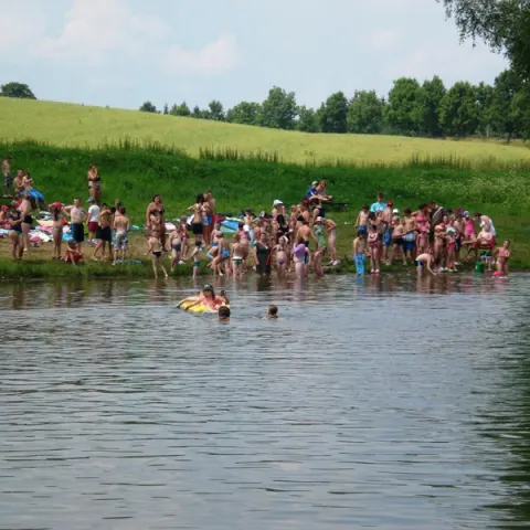 Eš u Pacova 2013 - 1. turnus – fotka 505