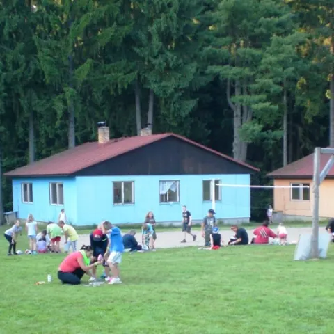 Eš u Pacova 2013 - 1. turnus – fotka 426