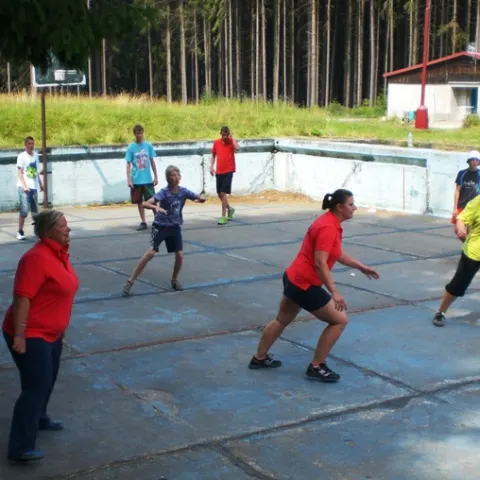 Eš u Pacova 2013 - 1. turnus – fotka 745