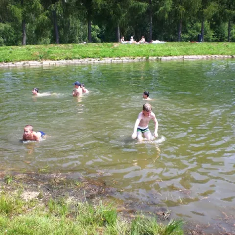 Eš u Pacova 2013 - 1. turnus – fotka 498
