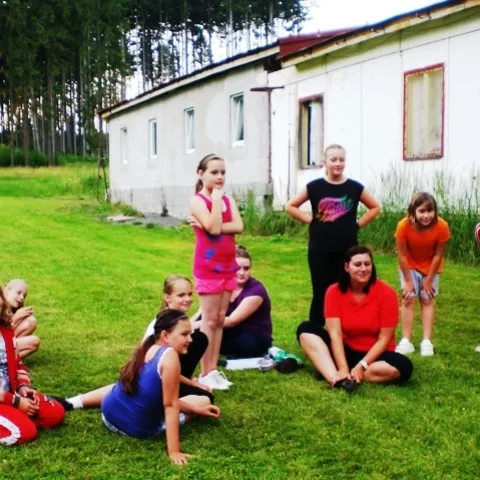 Eš u Pacova 2013 - 1. turnus – fotka 401