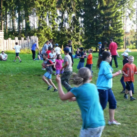 Eš u Pacova 2013 - 1. turnus – fotka 672