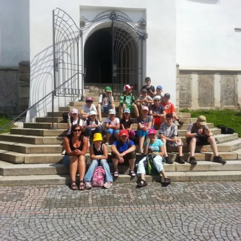 Eš u Pacova 2013 - 1. turnus – fotka 309