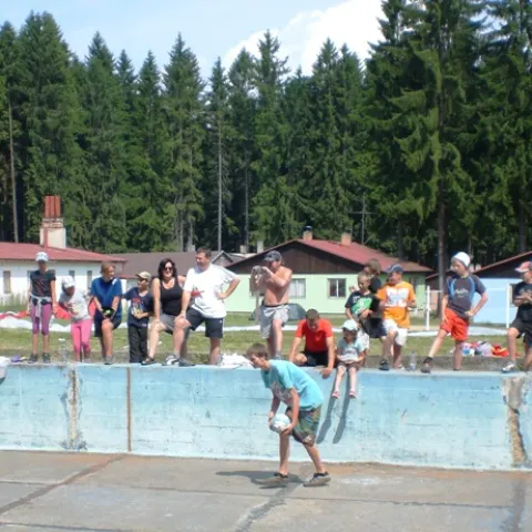 Eš u Pacova 2013 - 1. turnus – fotka 699