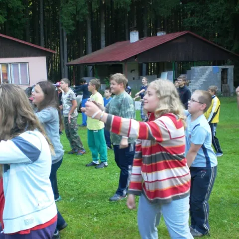 Eš u Pacova 2013 - 1. turnus – fotka 578