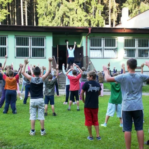 Eš u Pacova 2013 - 1. turnus – fotka 490