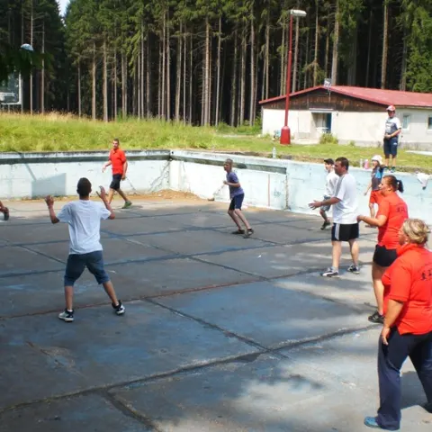 Eš u Pacova 2013 - 1. turnus – fotka 741