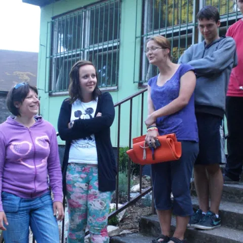 Eš u Pacova 2013 - 1. turnus – fotka 660