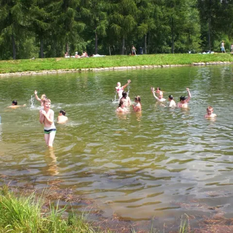 Eš u Pacova 2013 - 1. turnus – fotka 497