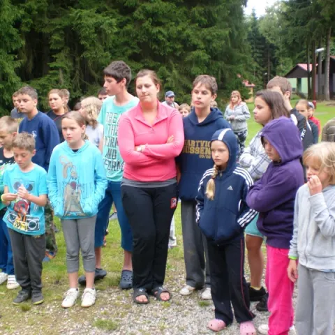 Eš u Pacova 2013 - 1. turnus – fotka 515