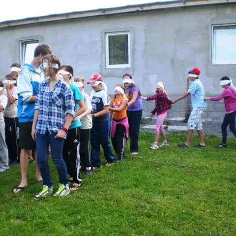 Eš u Pacova 2013 - 1. turnus – fotka 553