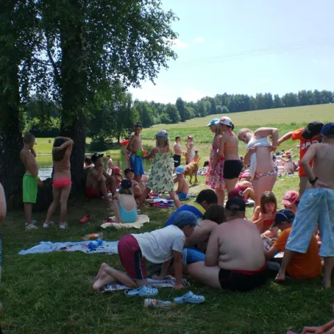 Eš u Pacova 2013 - 1. turnus – fotka 694