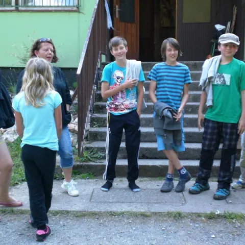 Eš u Pacova 2013 - 1. turnus – fotka 527