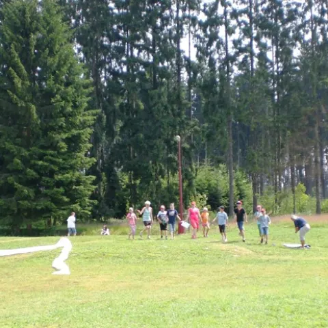 Eš u Pacova 2013 - 1. turnus – fotka 613
