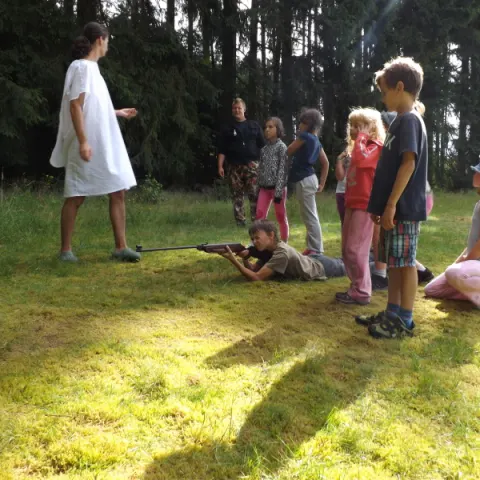 Eš u Pacova 2013 - 2. turnus – fotka 1160