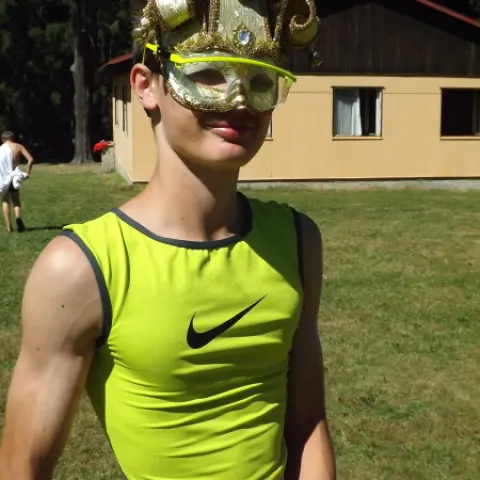 Eš u Pacova 2013 - 2. turnus – fotka 1290
