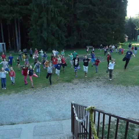 Eš u Pacova 2013 - 2. turnus – fotka 257