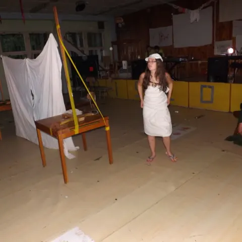 Eš u Pacova 2013 - 2. turnus – fotka 1210