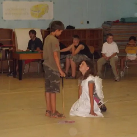 Eš u Pacova 2013 - 2. turnus – fotka 1094