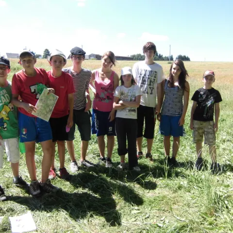 Eš u Pacova 2013 - 2. turnus – fotka 93