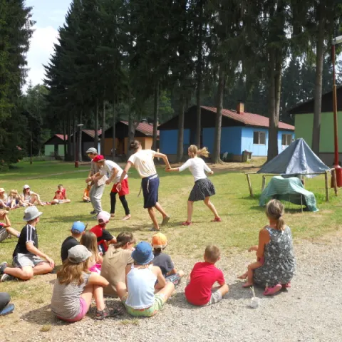 Eš u Pacova 2013 - 2. turnus – fotka 1339