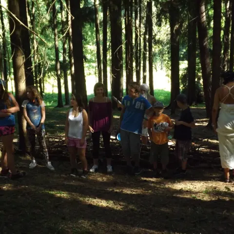 Eš u Pacova 2013 - 2. turnus – fotka 237