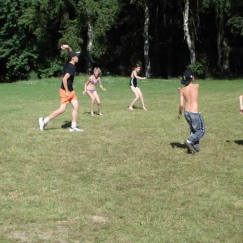 Eš u Pacova 2013 - 2. turnus – fotka 137