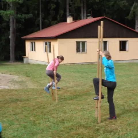 Eš u Pacova 2013 - 2. turnus – fotka 1155