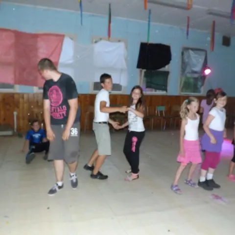 Eš u Pacova 2013 - 2. turnus – fotka 699