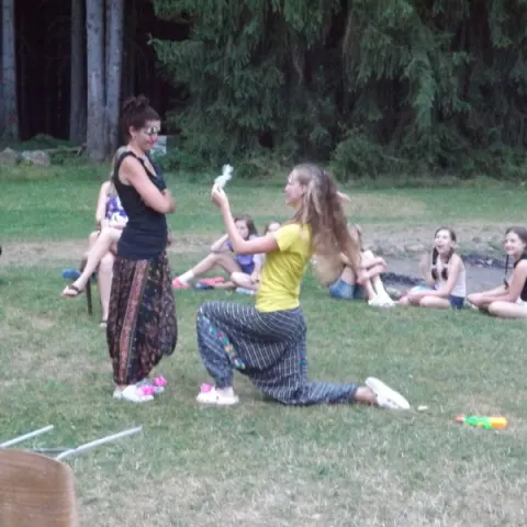 Eš u Pacova 2013 - 2. turnus – fotka 1073
