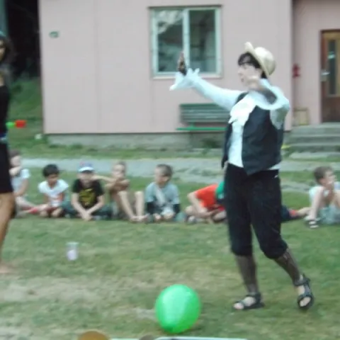 Eš u Pacova 2013 - 2. turnus – fotka 1065