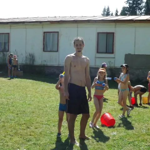 Eš u Pacova 2013 - 2. turnus – fotka 780