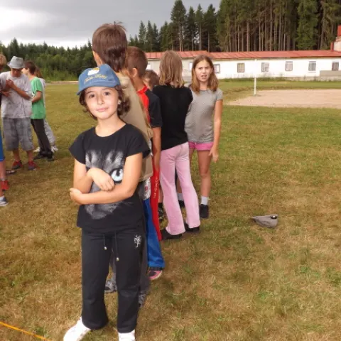 Eš u Pacova 2013 - 2. turnus – fotka 1224