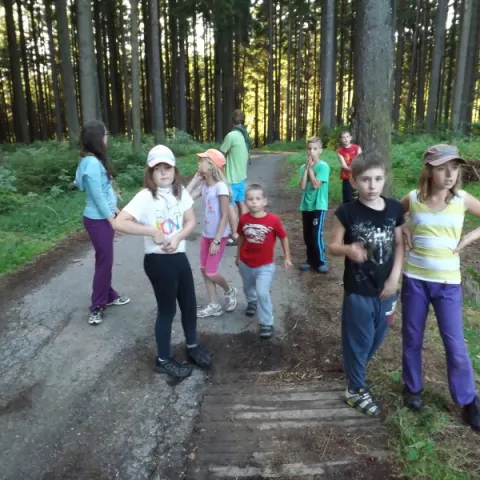 Eš u Pacova 2013 - 2. turnus – fotka 1206