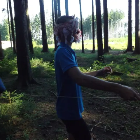 Eš u Pacova 2013 - 2. turnus – fotka 391