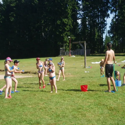 Eš u Pacova 2013 - 2. turnus – fotka 1618